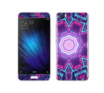 Xiaomi Mi 5 Patterns