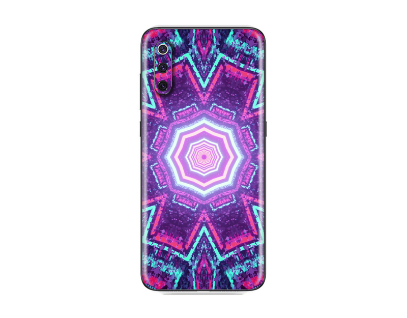 Xiaomi Mi 9  Patterns