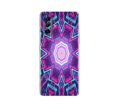 Xiaomi Poco F3 GT  Patterns