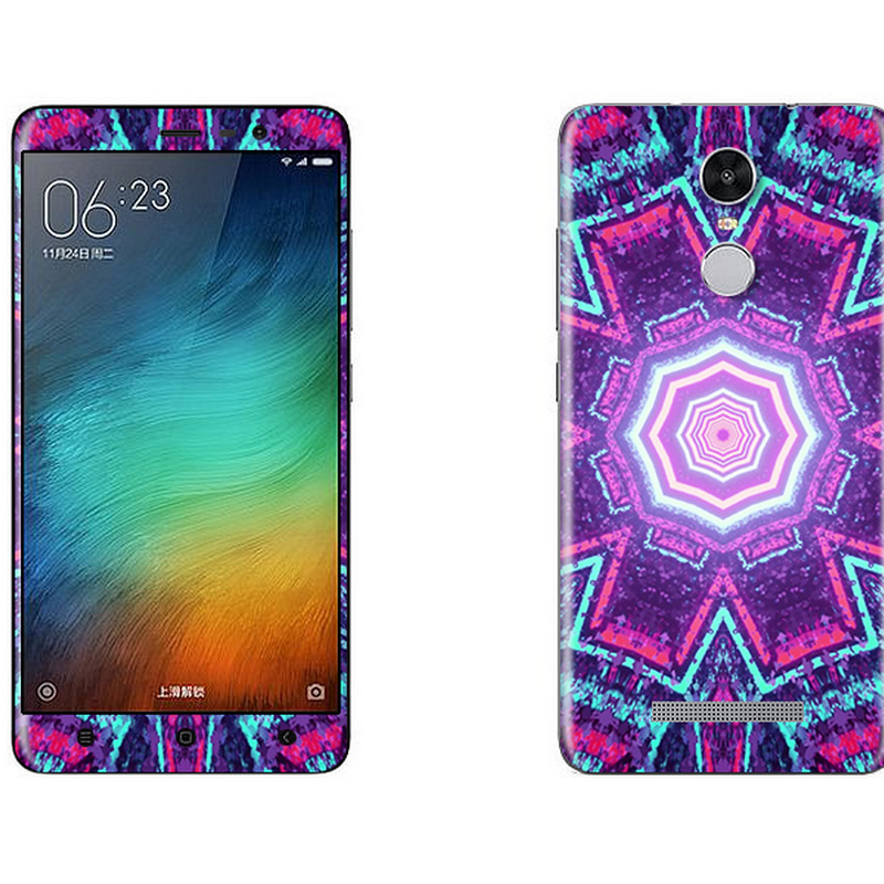 Xiaomi Redmi Note 3 Pro Patterns