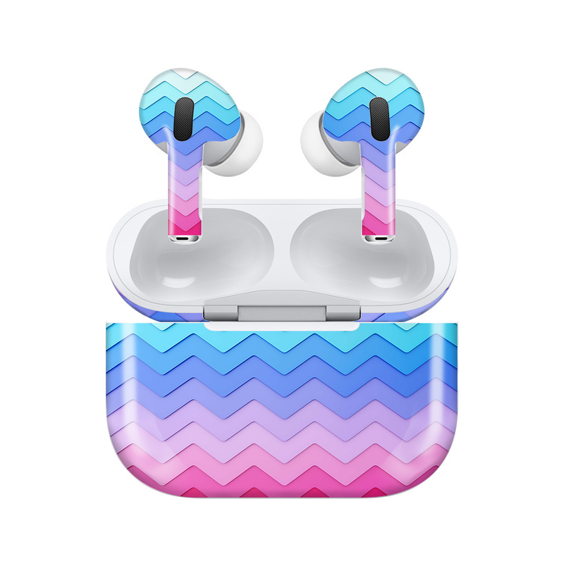 Apple Airpods Pro 2nd  Gen Patterns