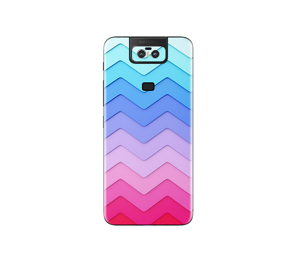 Asus Zenfone 6 Patterns