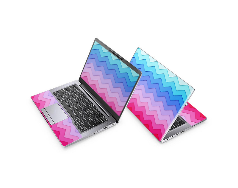 Dell Latitude 7400 Patterns