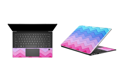 Dell XPS 13 9360 Patterns