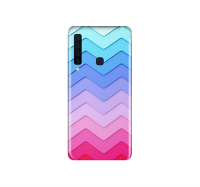 Galaxy A9 Patterns