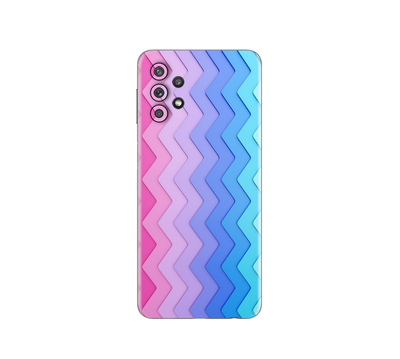 Galaxy M32 5G Patterns