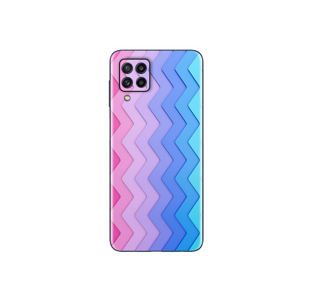 Galaxy M32 Patterns