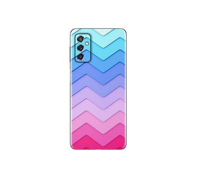 Galaxy M52 5G Patterns