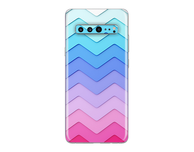 Galaxy S10 5G Patterns