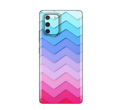 Galaxy S10 Lite Patterns