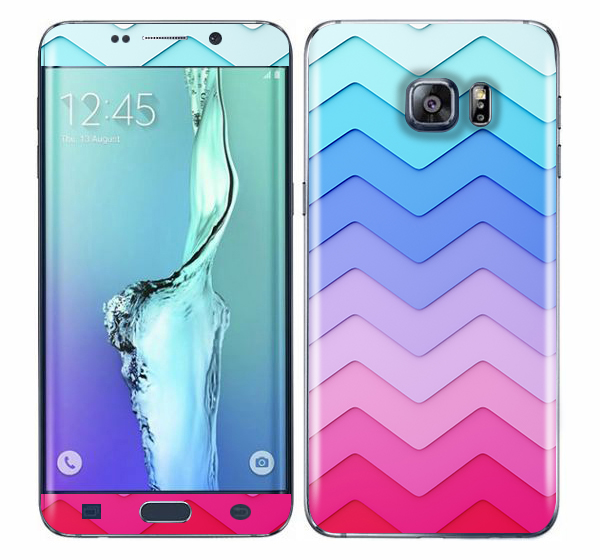 Galaxy S6 Edge Plus Patterns