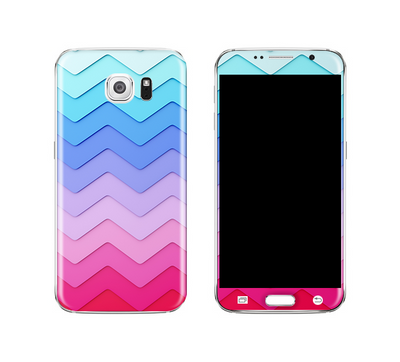 Galaxy S6 Patterns