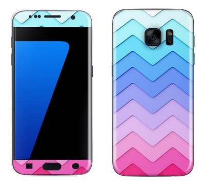 Galaxy S7 Patterns