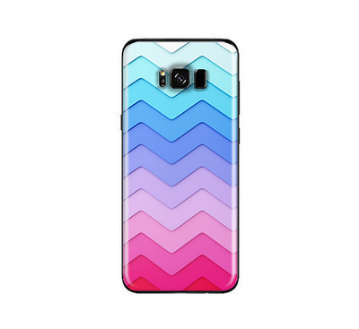 Galaxy S8 Plus Patterns