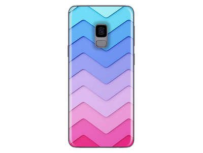 Galaxy S9 Patterns