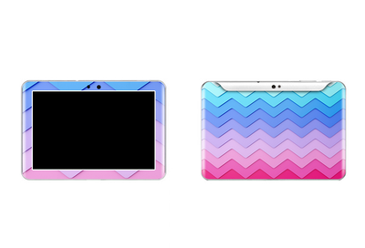 Galaxy TAB 10.1 Patterns