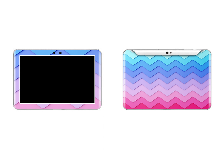 Galaxy TAB 10.1 Patterns