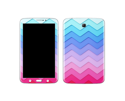 Galaxy TAB 3 7 INCH Patterns