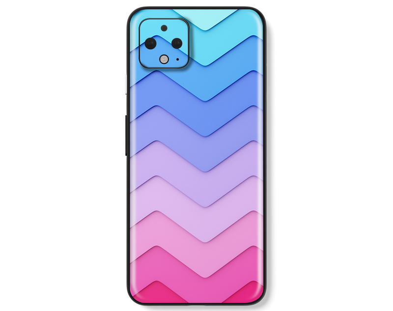 Google Pixel 4XL Patterns