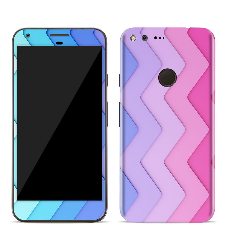 Google Pixel XL Patterns