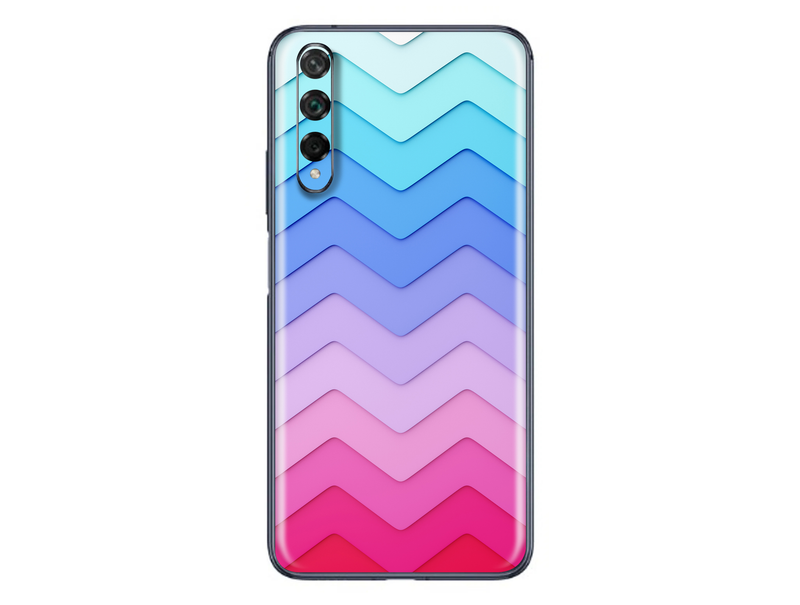 Huawei Nova 5T Patterns