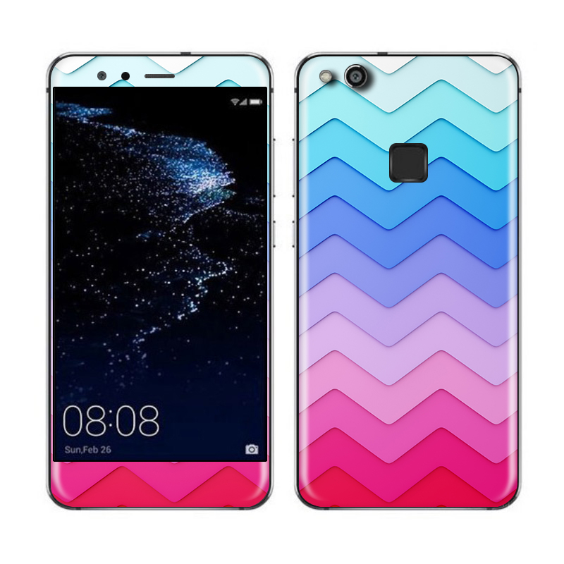 Huawei P10 Lite Patterns