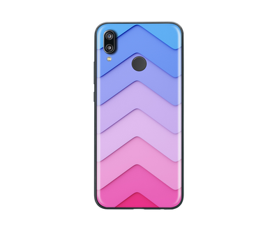 Huawei P20 Lite Patterns