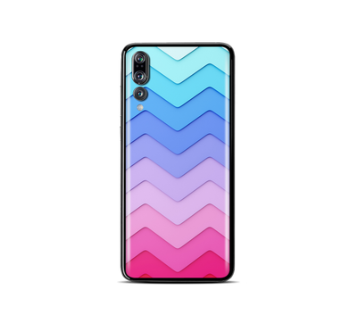 Huawei P20 Pro Patterns