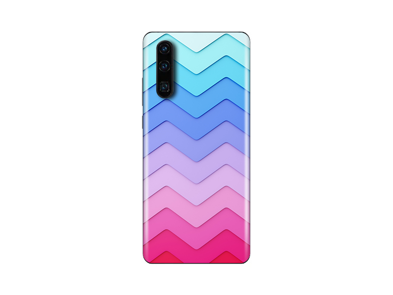 Huawei P30 Pro Patterns