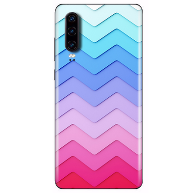 Huawei P30 Patterns