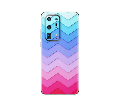 Huawei P40 Pro Plus Patterns