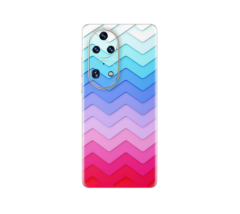 Huawei P50 Pro Patterns