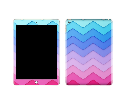 iPad Air 2 Patterns