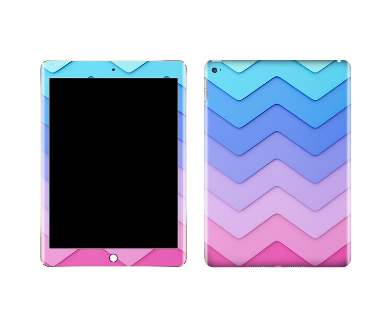iPad Mini 4 Patterns