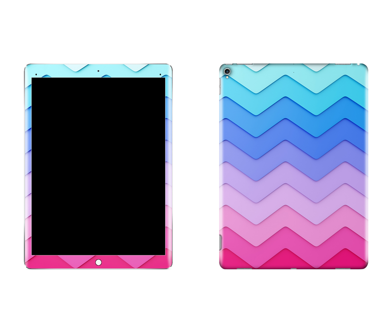 iPad Pro 10.5" Patterns