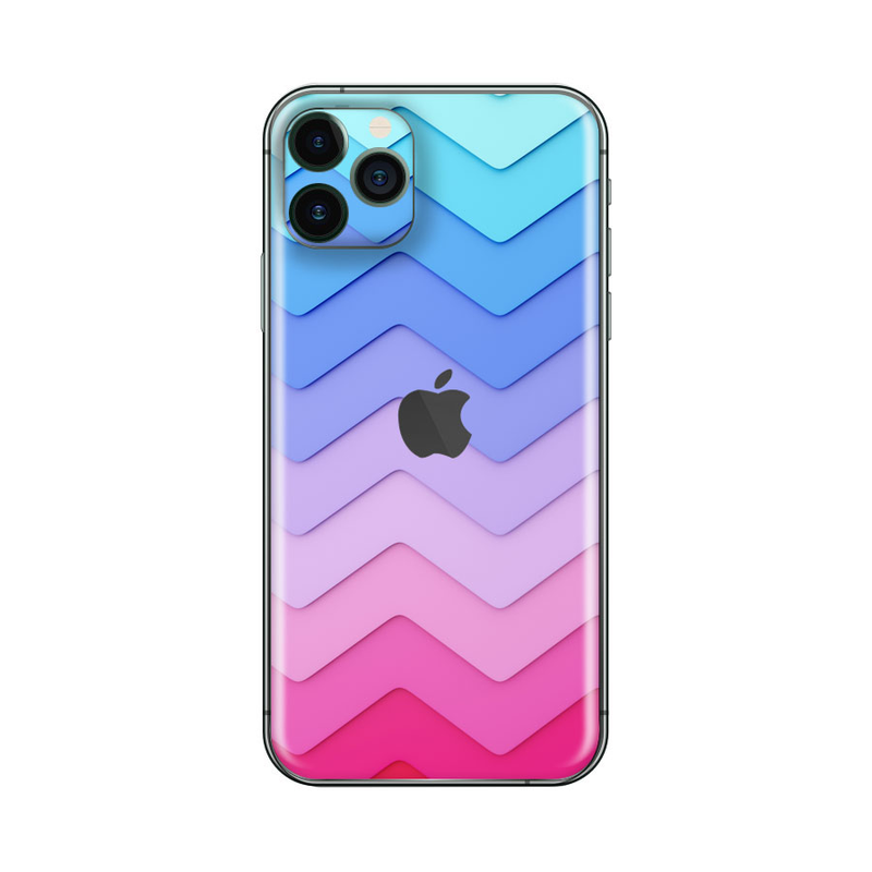 iPhone 11 Pro Patterns