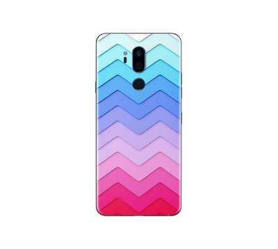 LG G7 Thin Q Patterns