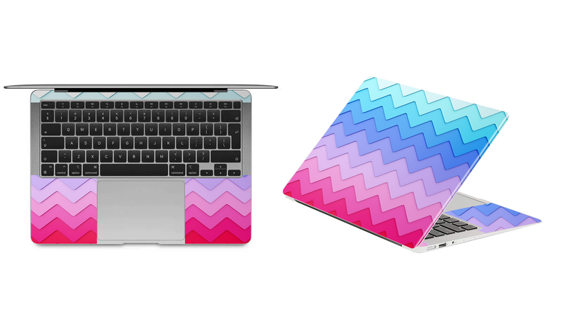 MacBook Pro Retina 13 Patterns