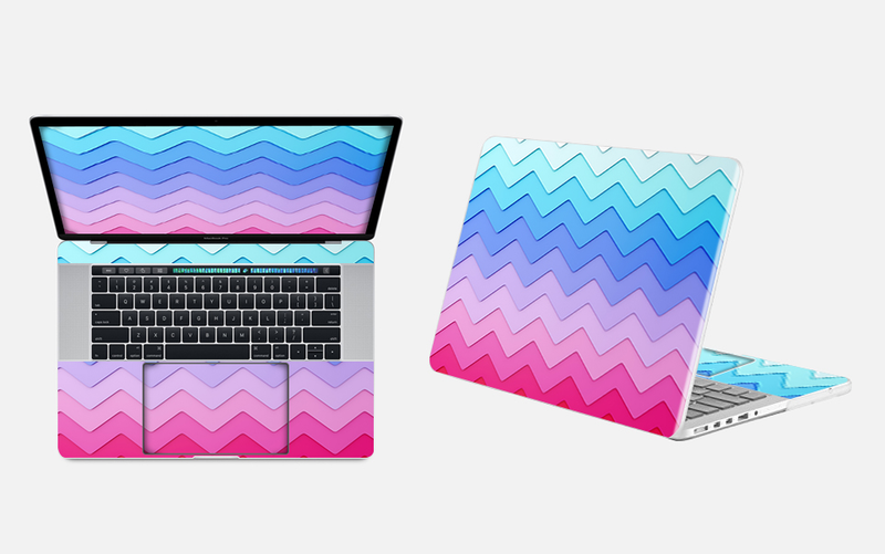 MacBook Pro 16 Patterns