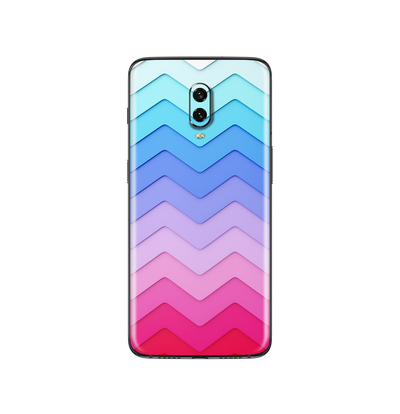 OnePlus 6t Patterns