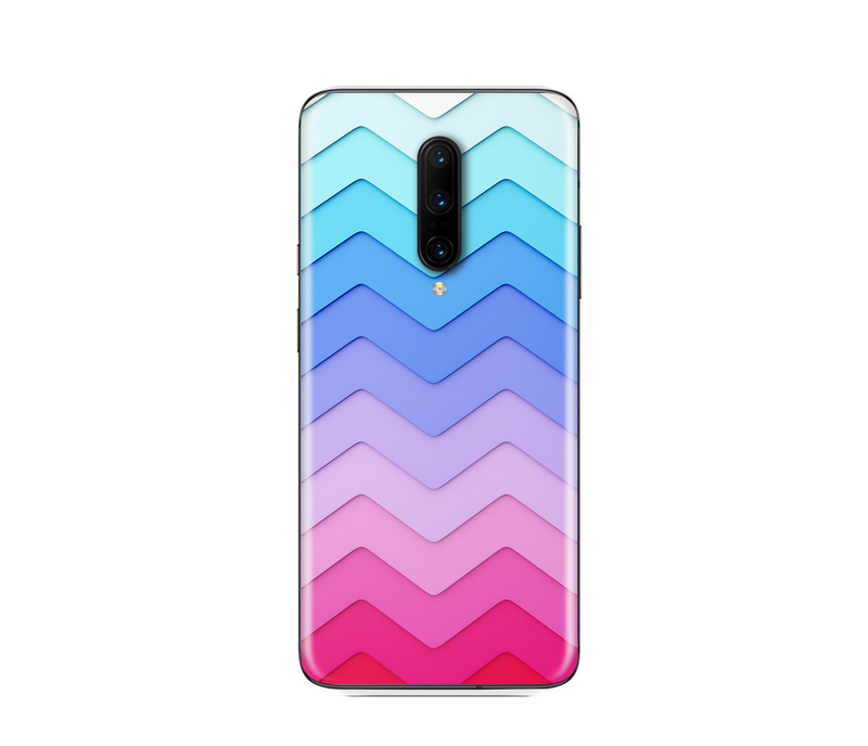 OnePlus 7 Pro  Patterns