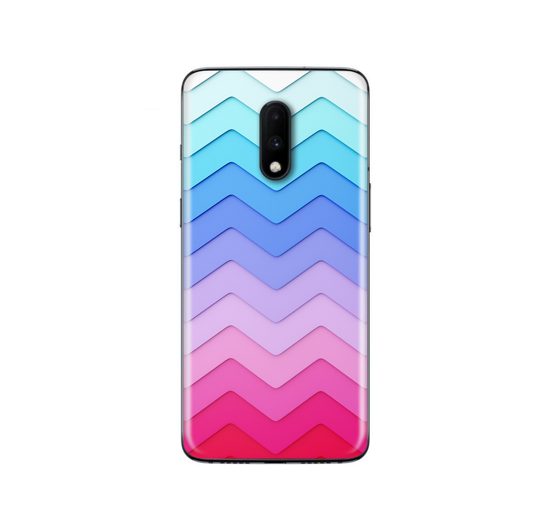 OnePlus 7  Patterns