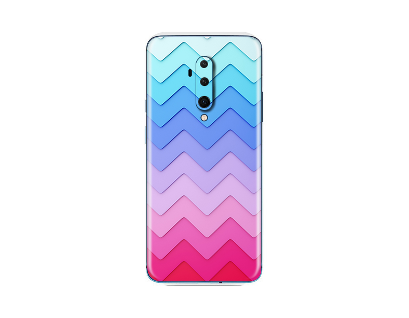 OnePlus 7T Pro  Patterns