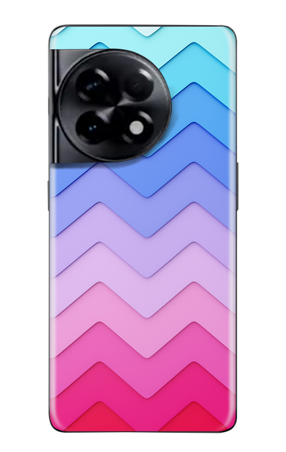 OnePlus 11R Patterns