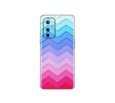 OnePlus 9  Patterns