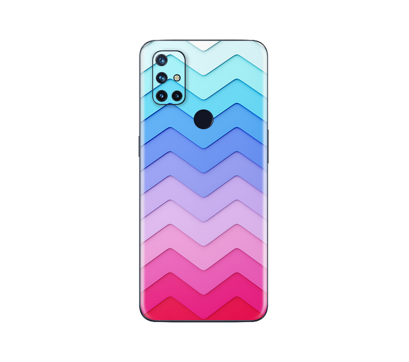 OnePlus Nord N10 5G  Patterns