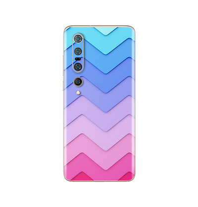 Xiaomi Mi 10 Patterns