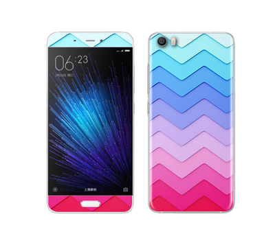 Xiaomi Mi 5 Patterns