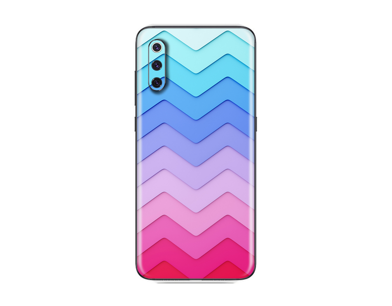 Xiaomi Mi 9  Patterns