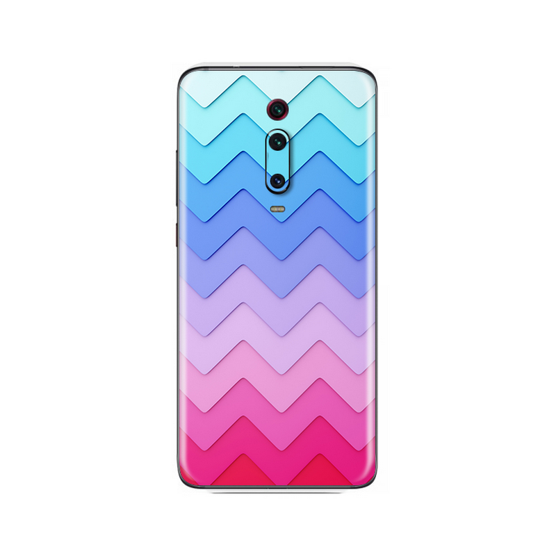 Xiaomi Mi 9T Pro Patterns